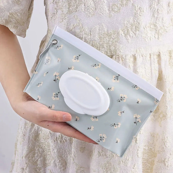 Sac Compact pour Lingettes