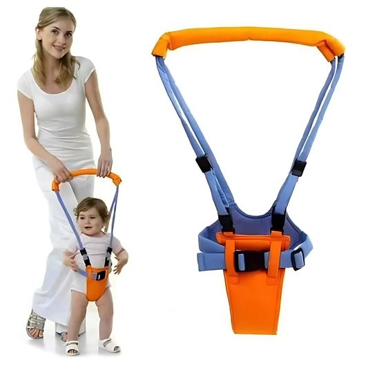 MiniWalker – Harnais de sécurité pour apprentissage de la marche