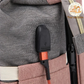DouceBalade – Sac à Langer 3-en-1 avec Matelas Intégré