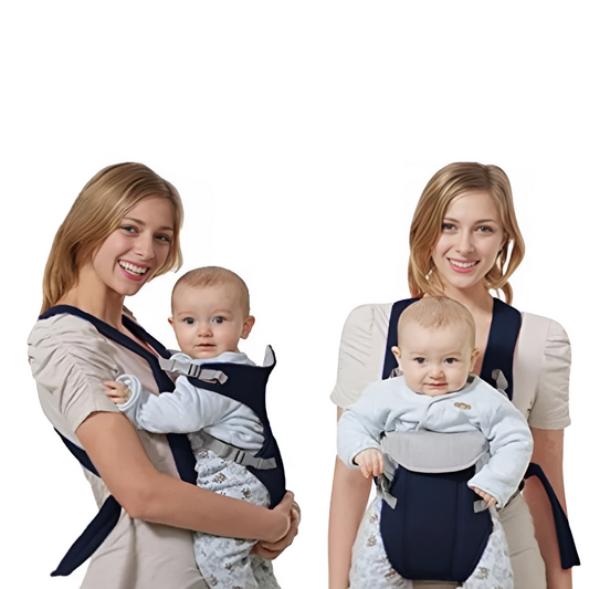 Porte-Bébé Confort Pro