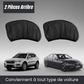 SunSafe – Rideaux Anti-UV & Moustiques pour Enfants