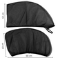 SunSafe – Rideaux Anti-UV & Moustiques pour Enfants
