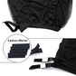 SunSafe – Rideaux Anti-UV & Moustiques pour Enfants