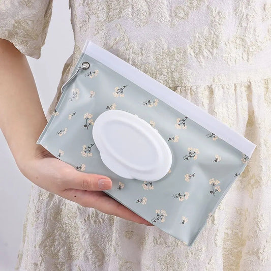 Sac Compact pour Lingettes