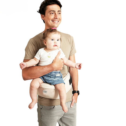 Porte-Bébé Confort Douillet